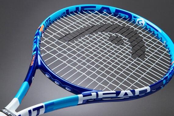 Instinct XT GrApHeNe 270 gRaM 102 inCh² S - TyPe 100% ORIGINAL RaKeT Tenis HEAD
