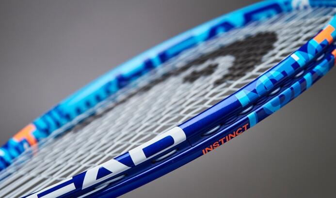 Instinct XT GrApHeNe 270 gRaM 102 inCh² S - TyPe 100% ORIGINAL RaKeT Tenis HEAD