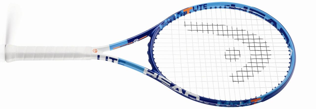 Instinct XT GrApHeNe 270 gRaM 102 inCh² S - TyPe 100% ORIGINAL RaKeT Tenis HEAD