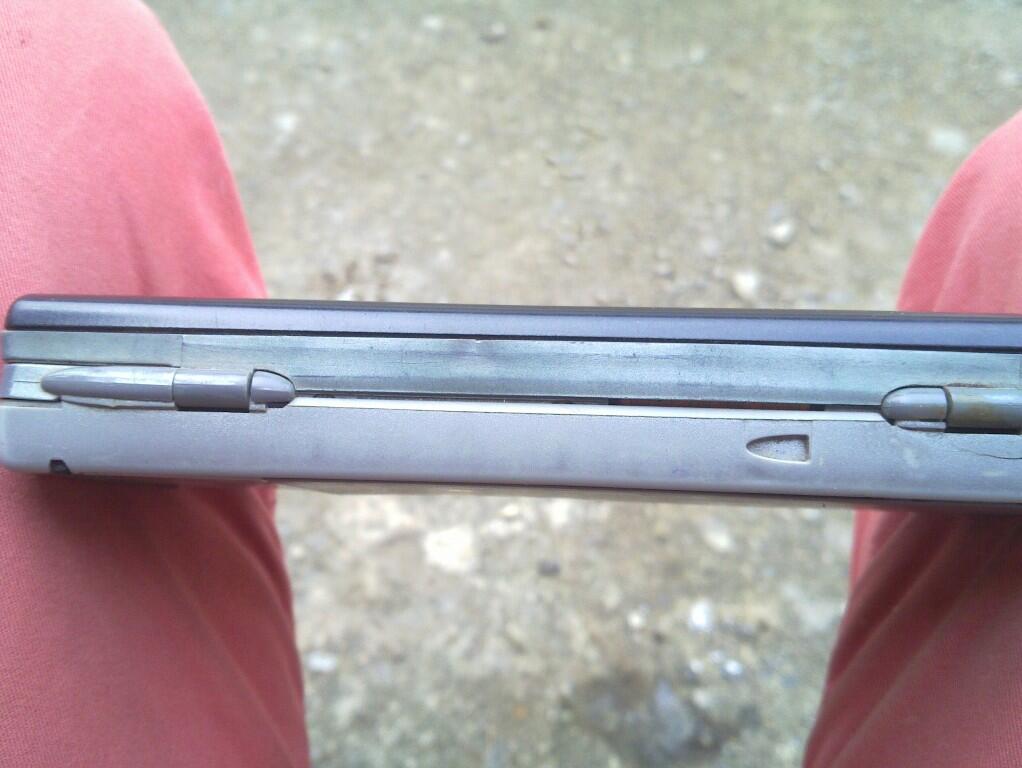 Nyari TT Hardisk External 1TB Wilayah Cirebon