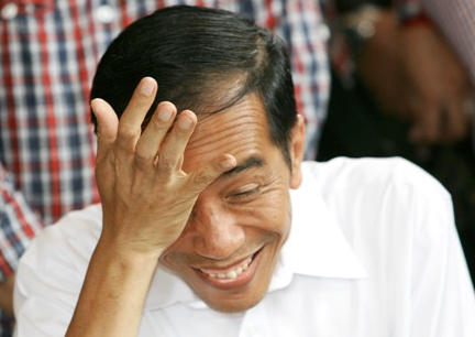 &#91;Serba Instan&#93; Calon Kapolri Korup: Apresiasi KPK adan Pukulan untuk Jokowi