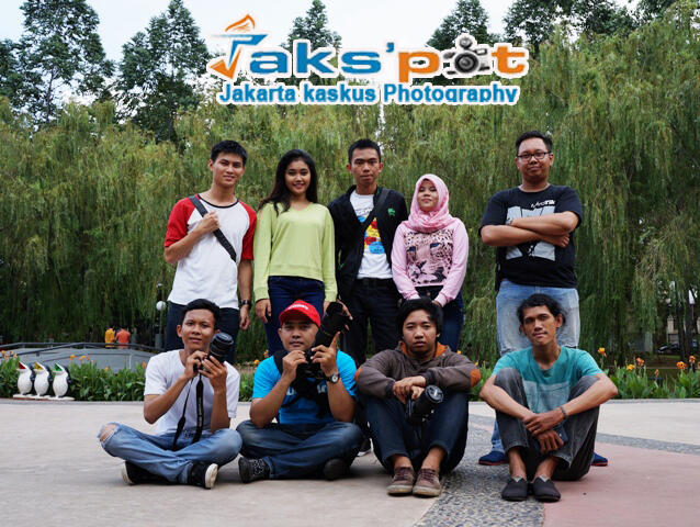 &#91; FR &#93; Gath Mini Jakarta Kaskus Photography