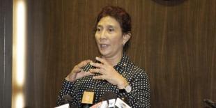 Menteri Susi: Saya diancam santet orang Kalimantan 7 turunan
