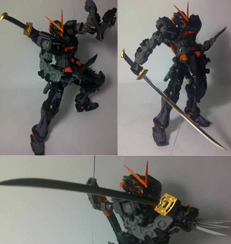 Cluster Model Kit - Jasa painting Gunpla, Model Kit & Mainan