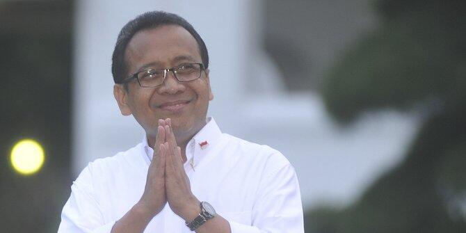 Mensesneg Sebut Presiden Sudah Berusaha Cari Kapolri Terbaik (Pffffffft...)