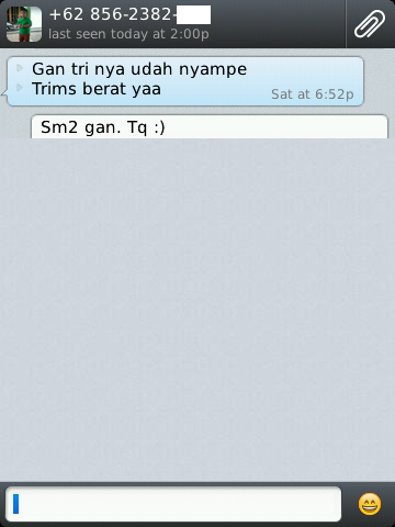 TESTIMONIAL FOR 4WESOME
