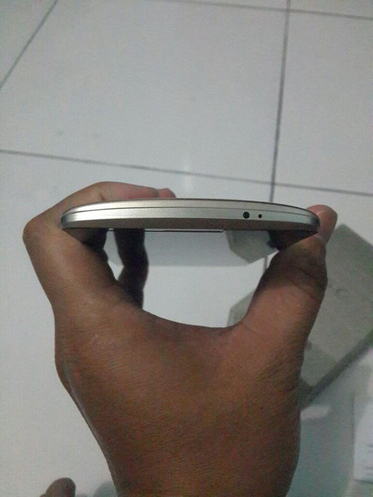 LG G3 Gold Mulusss Like New