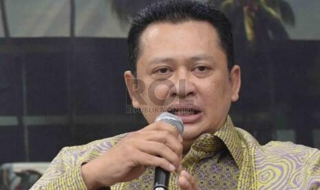 &#91;Nah lho...!&#93; DPR: Budi Gunawan Layak Jadi Kapolri