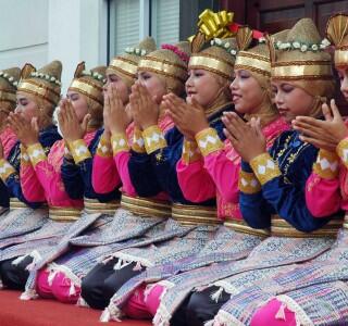 5 budaya indonesia yg mendunia