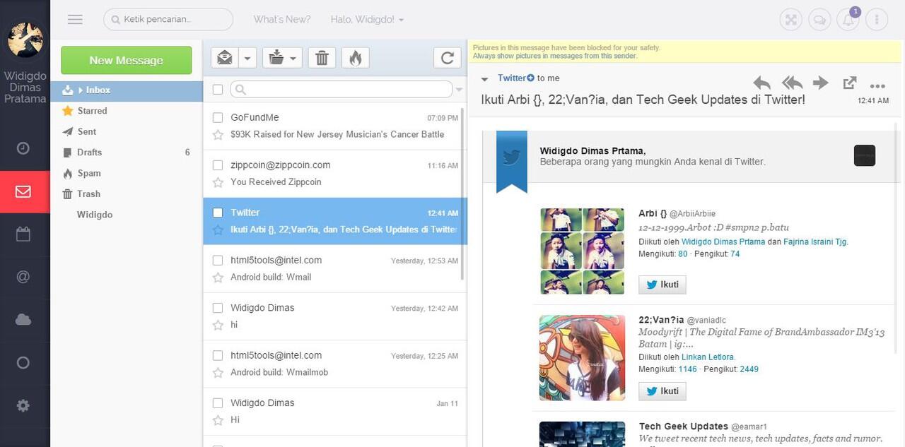 Social Media Buatan Lokal Yang Mesti Agan Coba!