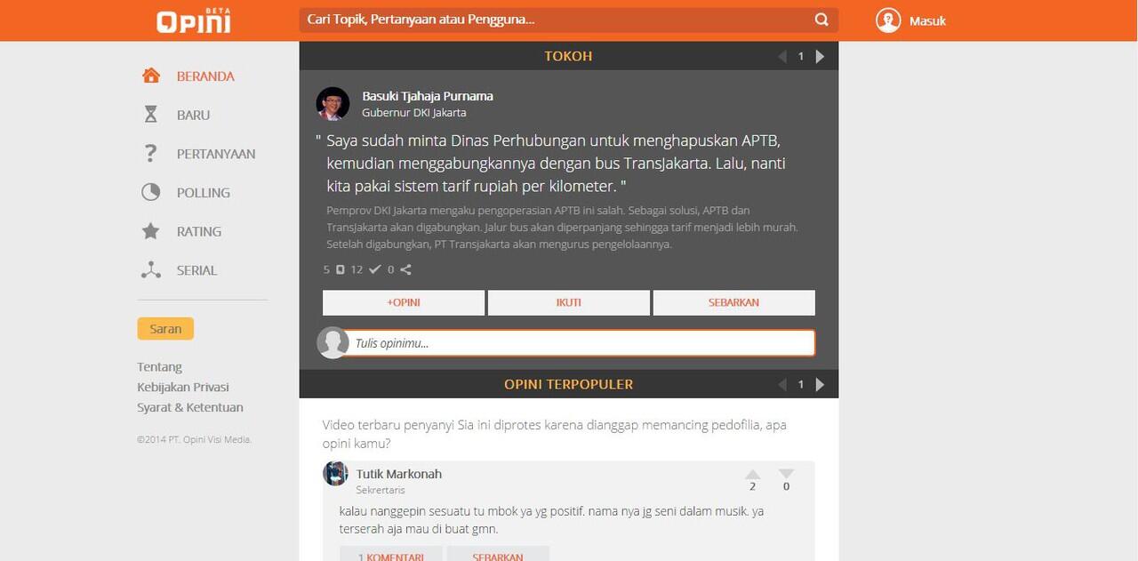 Social Media Buatan Lokal Yang Mesti Agan Coba!