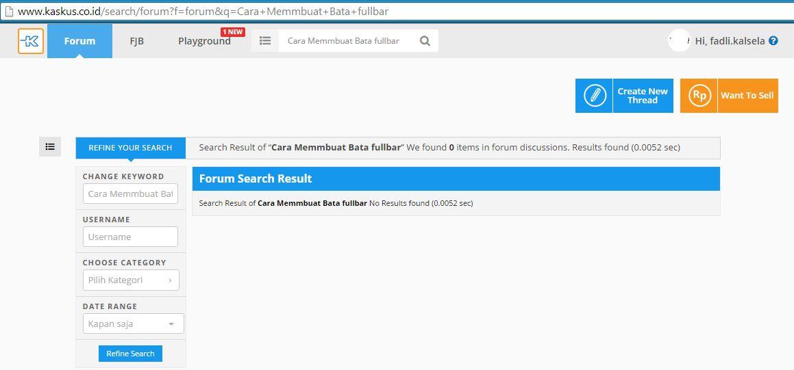 Cara Membuat Bata FullBar (HOT)