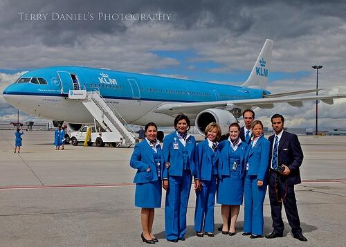 [HOT] Foto-Foto Cantik Pramugari dari Berbagai Maskapai Seluruh Penjuru Dunia