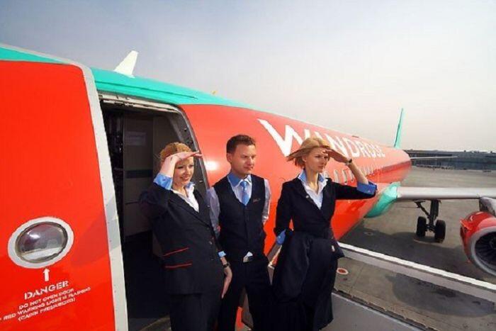 [HOT] Foto-Foto Cantik Pramugari dari Berbagai Maskapai Seluruh Penjuru Dunia