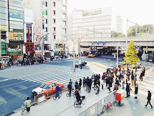 Hal Positif yang Didapat Dari Jalan-Jalan ke Jepang