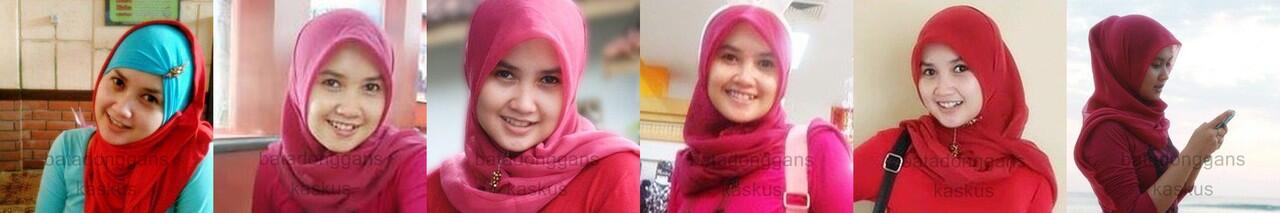 Ane Jatuh Cinta Sama Wanita Ini