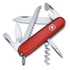 S.A.K (Swiss Army Knife)