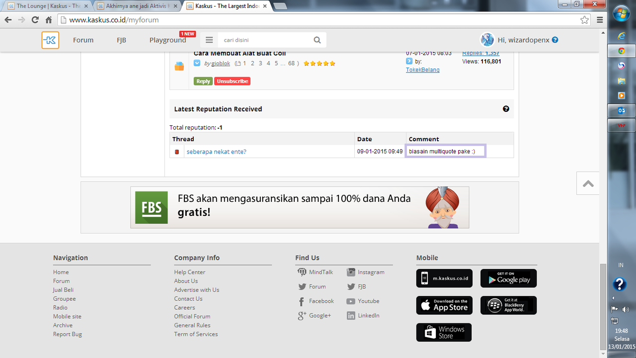 Newbie Mau Bertanya sama yang sudah ISO