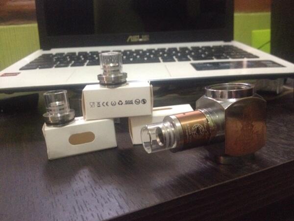 Wts 2660 btre efest green 4200mah