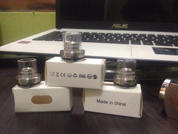Wts 2660 btre efest green 4200mah