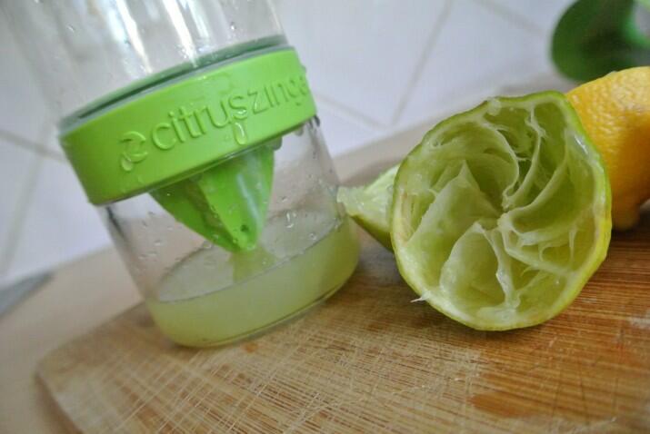 Citrus Zinger Juicer Bottle !!! BUKAN SEKEDAR MINUM :)