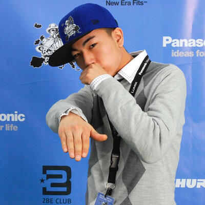 mengenal Beatbox &amp; Belajar Beatbox dengan mudah gan (PICT+VID)