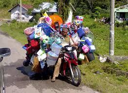 suami ngambek ama istri