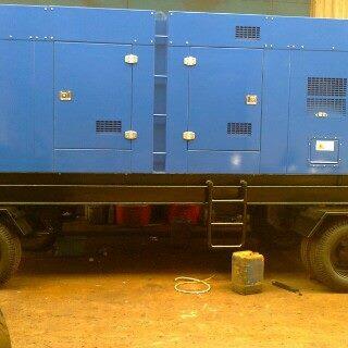 Agen nya GenSet Baru/Rekondisi dengan Harga yang sangat Muraaah.