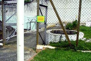 5 Sumur Paling Angker Di Dunia