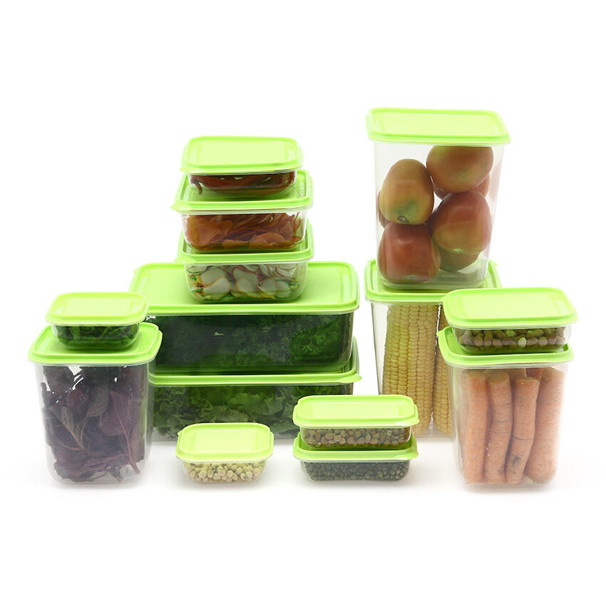 Jual Toples penyimpan makanan Calista