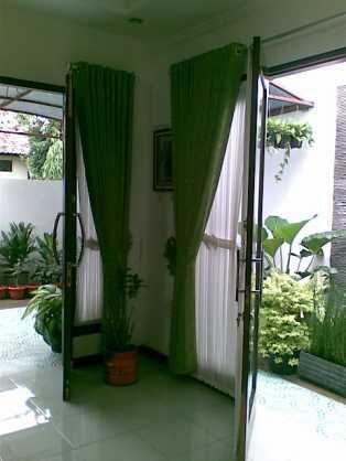 gorden unggulan untk dekorasi rmh anda