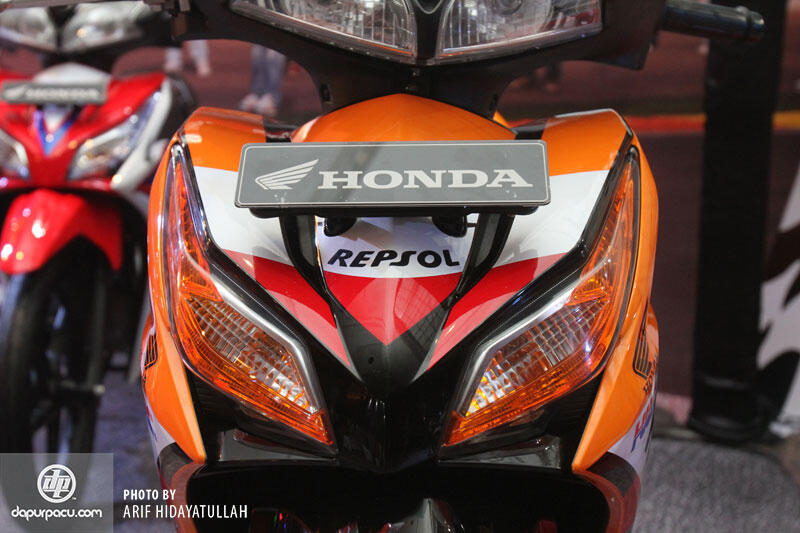 &#91;POLL&#93; Motor Bebek 125cc Indonesia Terbaik !!!