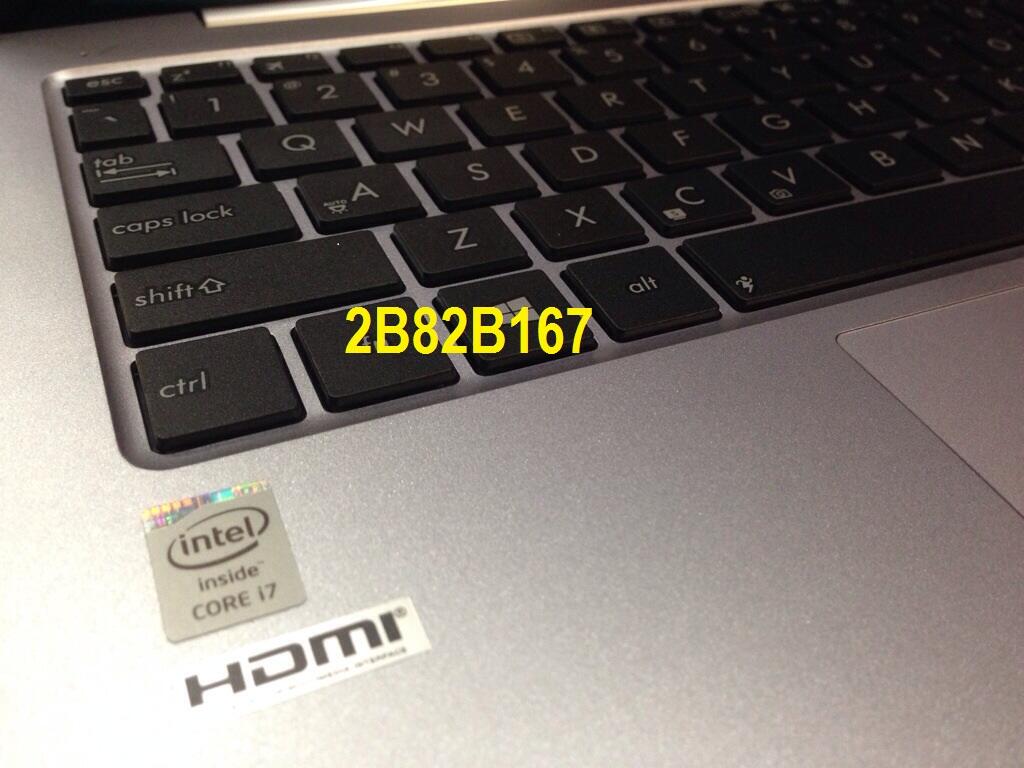Laptop ASUS A 46 CM Slim