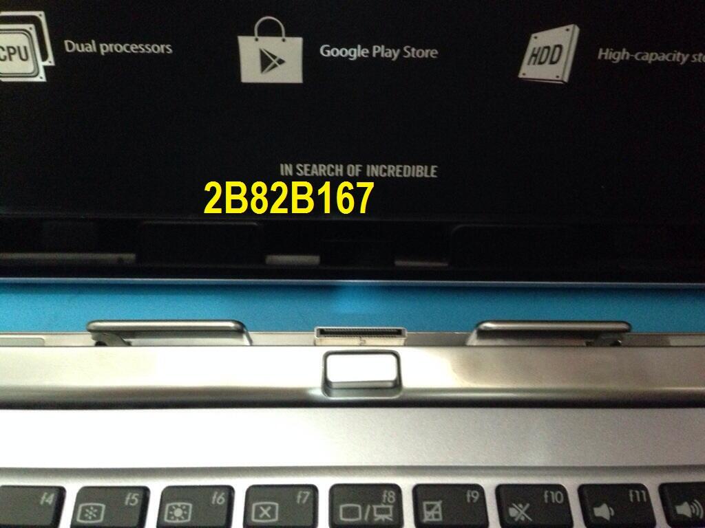 Laptop ASUS A 46 CM Slim