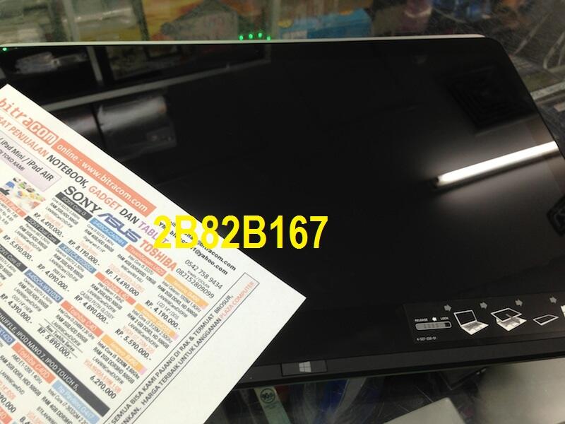 Laptop ASUS A 46 CM Slim