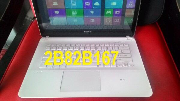 Laptop ASUS A 46 CM Slim