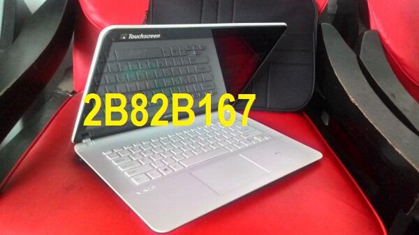 Laptop ASUS A 46 CM Slim