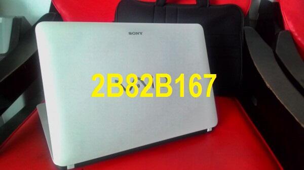 Laptop ASUS A 46 CM Slim