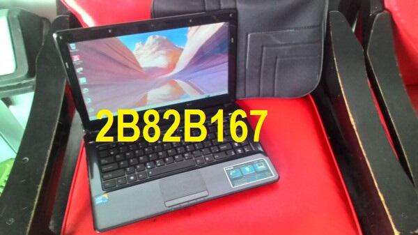 Laptop ASUS A 46 CM Slim