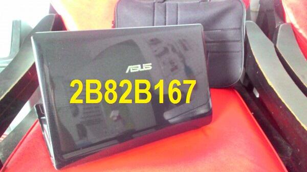 Laptop ASUS A 46 CM Slim
