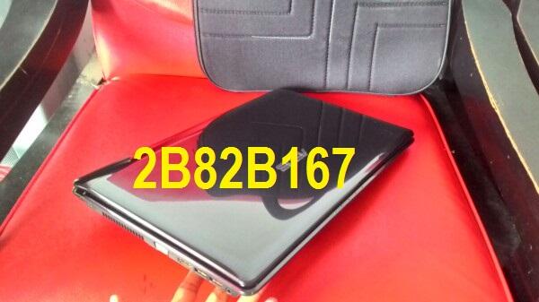 Laptop ASUS A 46 CM Slim