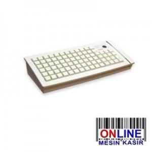 READY KEYBOARD POSIFLEX KB-6600 HARGA MENARIK GAN