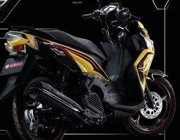 YAMAHA INDONESIA KENAPA GAK PRODUKSI INI ?