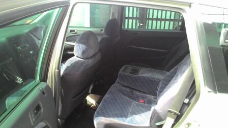 Купить Сиденья Хонда Стрим