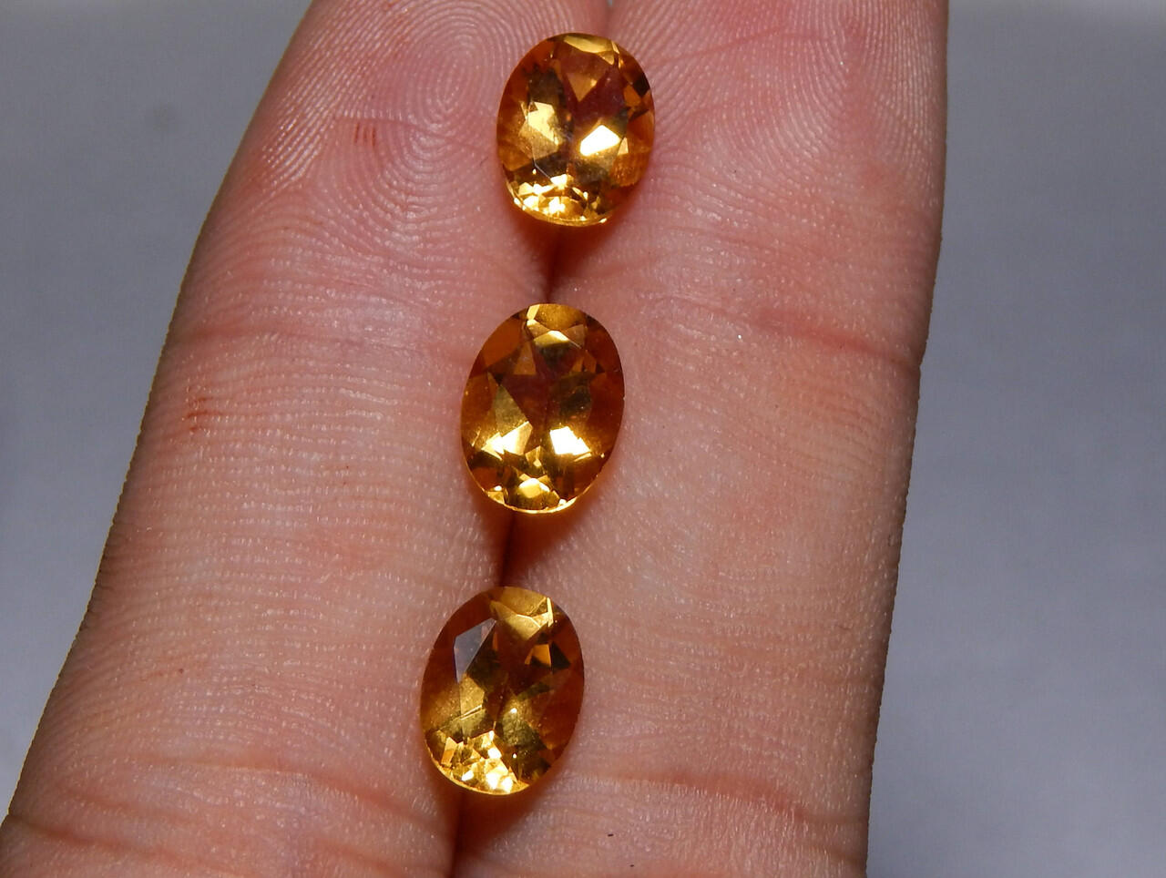 LELANGPERMATA 69 DIAMOND,BLUE SAPPHIRE,PINK SAPPHIRE,CITIRINE,PERIDOT,AMETHYST,TOPAZ