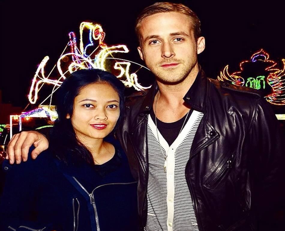 Karya-Karya Photoshop Agan Harap Keren Abiss