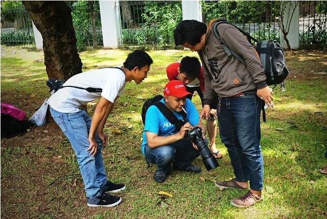 &#91; FR &#93; Gath Mini Jakarta Kaskus Photography