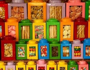 Tempat Agan Menyimpaan Makanan Favorit