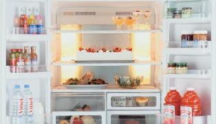 Tempat Agan Menyimpaan Makanan Favorit