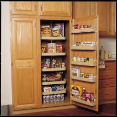 Tempat Agan Menyimpaan Makanan Favorit